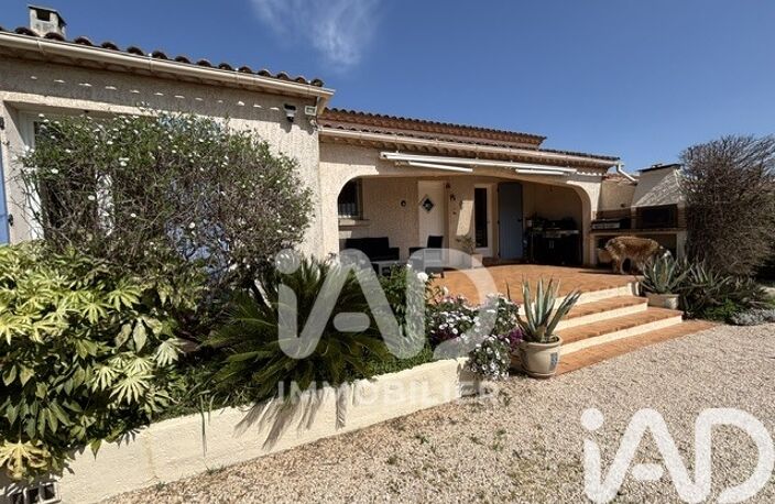 Vente Maison/villa 4 pièces — photo 2