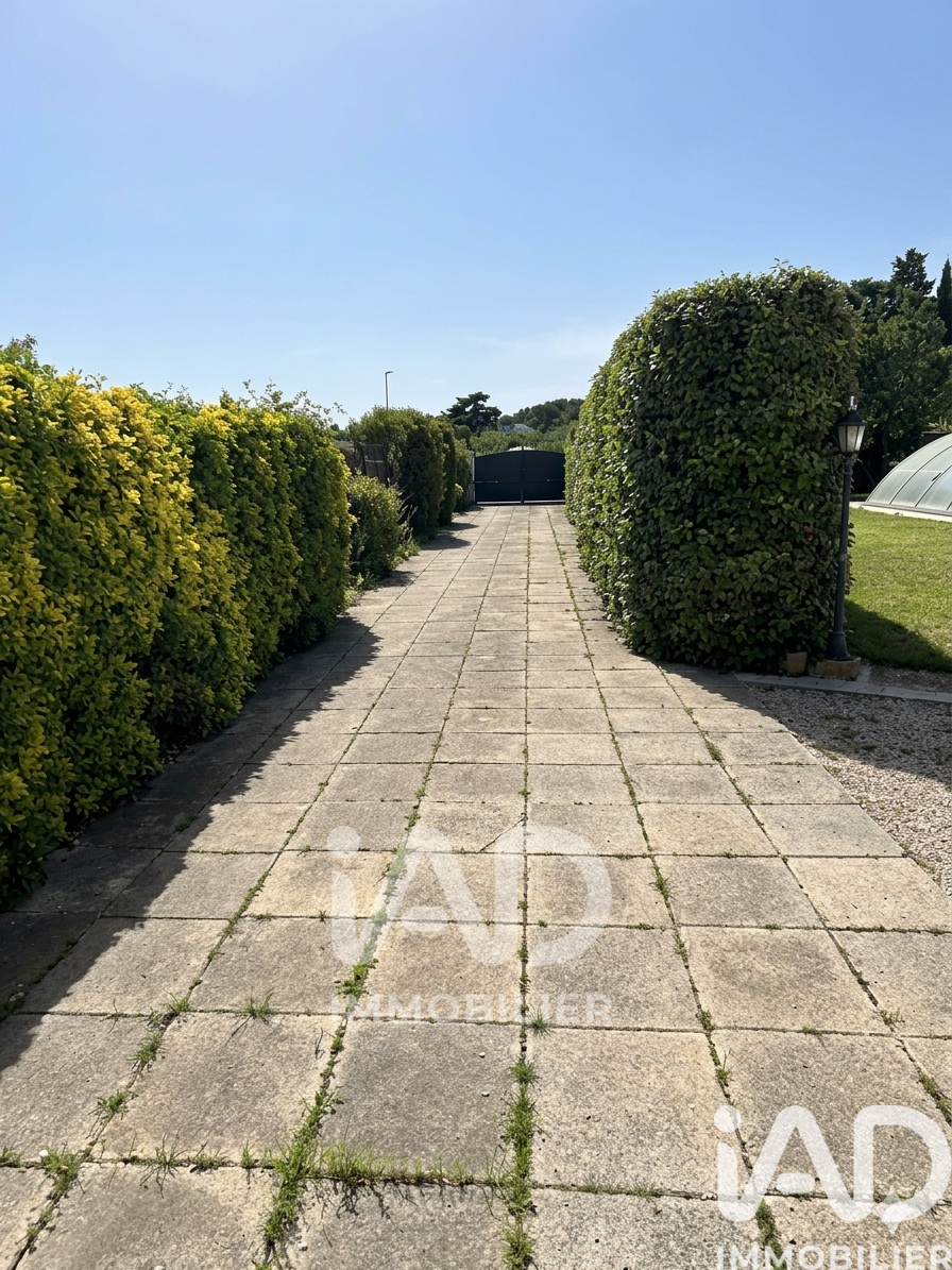 Vente Maison/villa 4 pièces - Photo 4