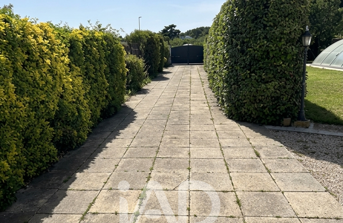 Vente Maison/villa 4 pièces — photo 4