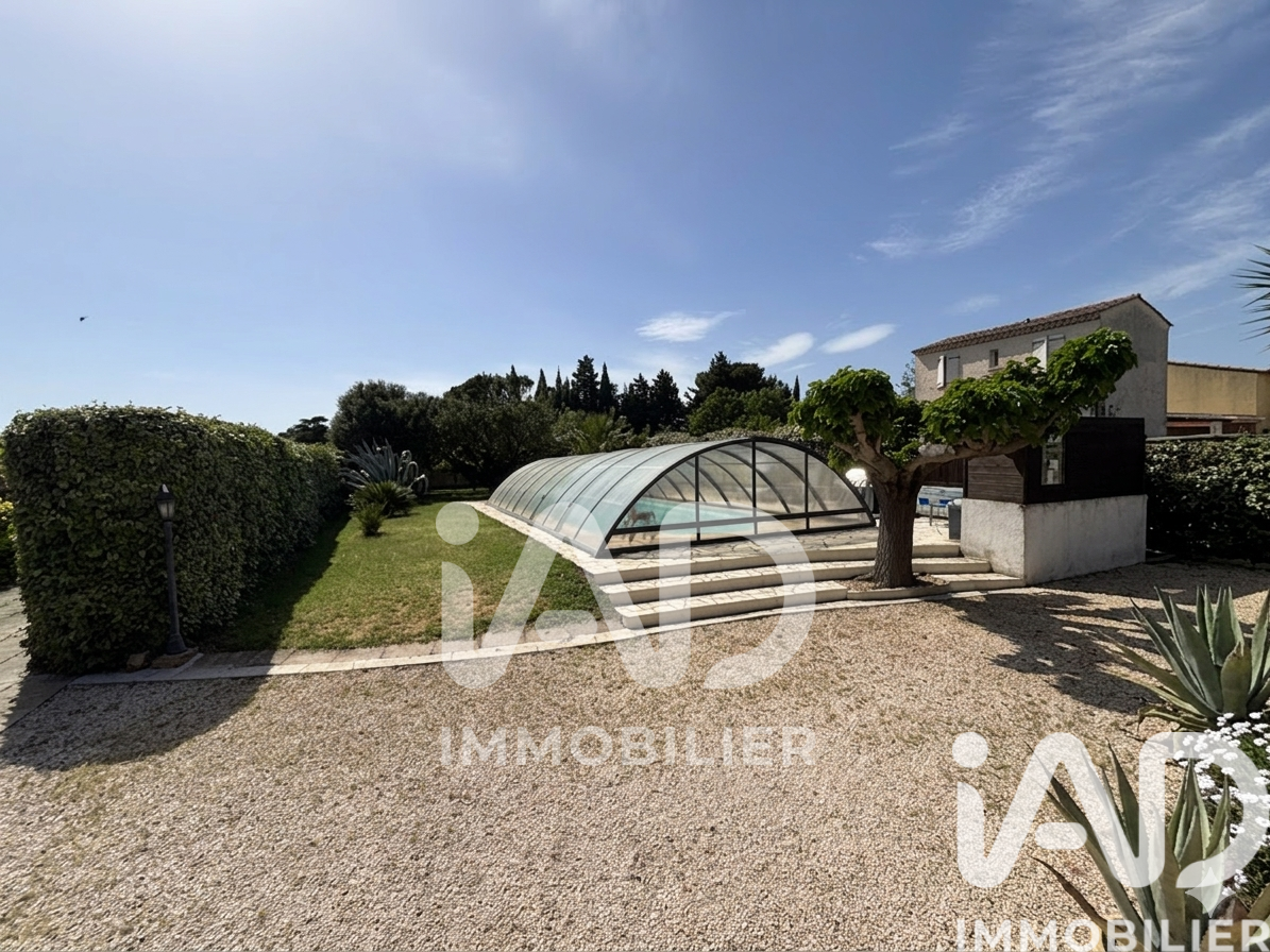 Vente Maison/villa 4 pièces - Photo 5