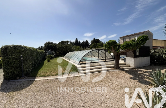 Vente Maison/villa 4 pièces — photo 5