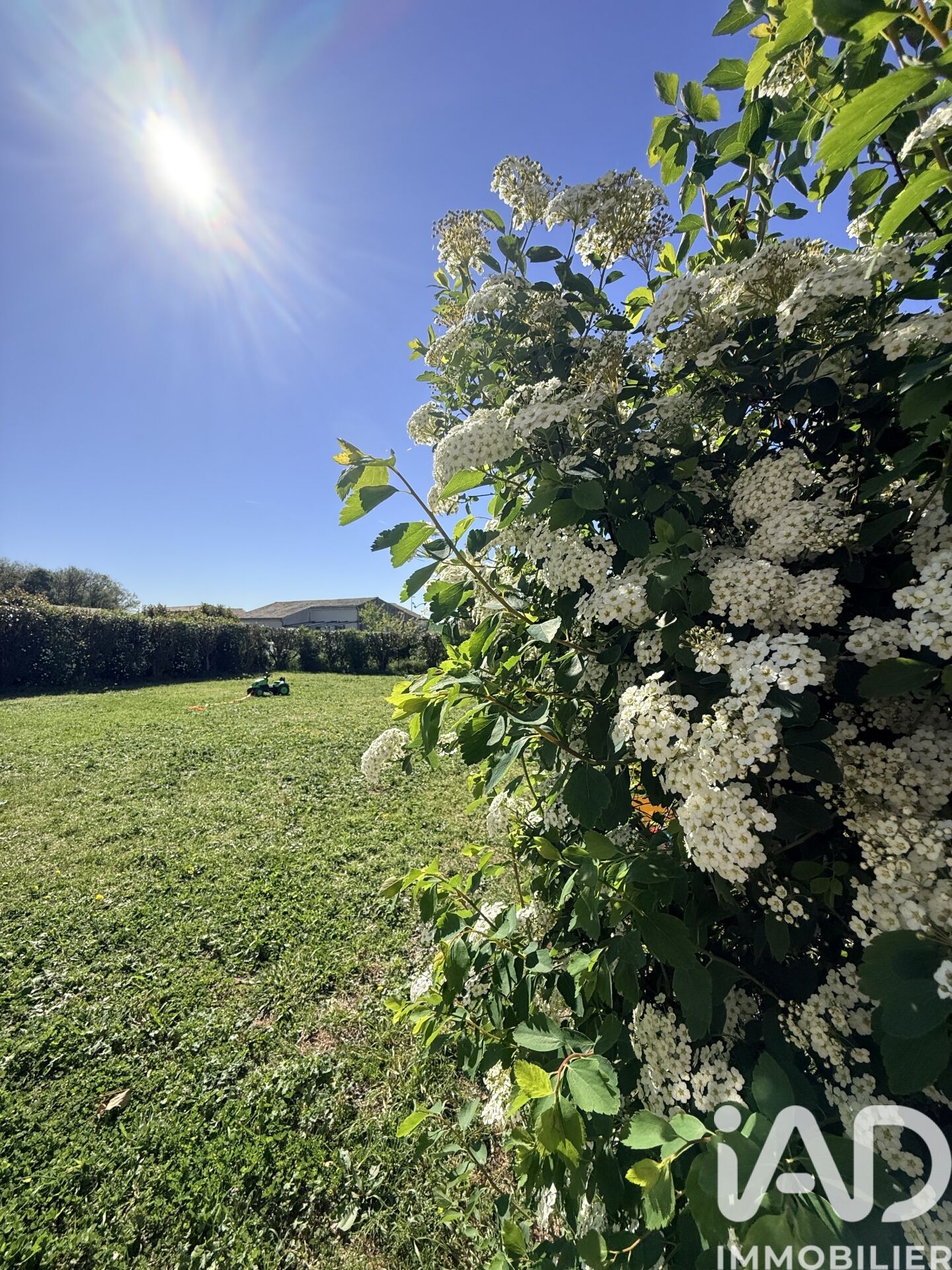 Vente Maison/villa 5 pièces - Photo 2