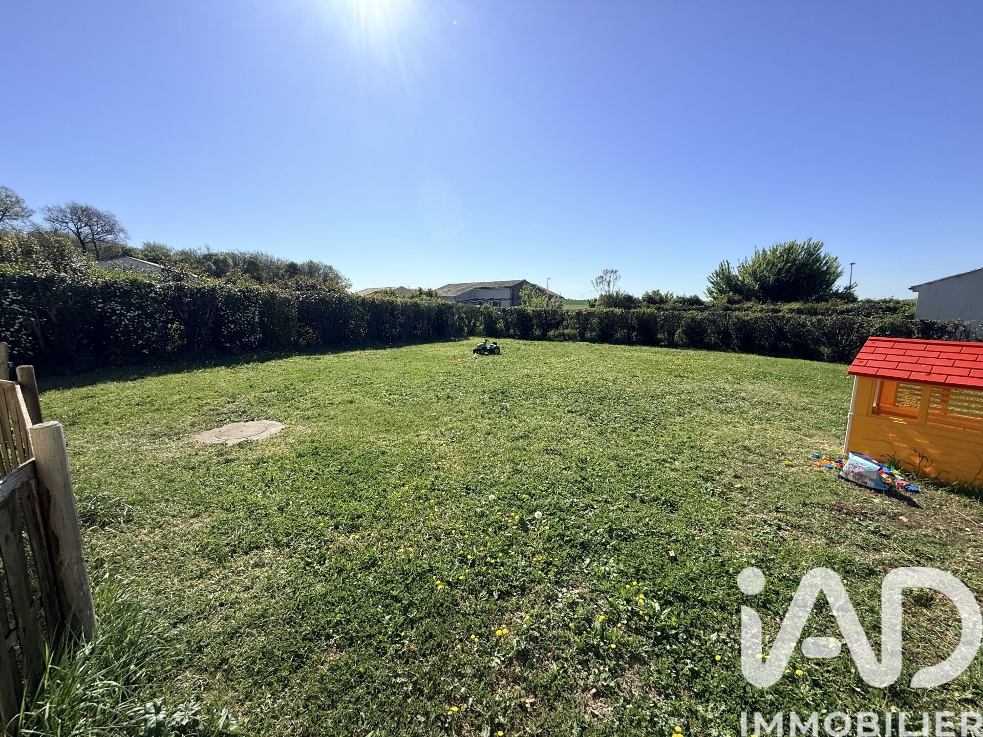 Vente Maison/villa 5 pièces - Photo 3