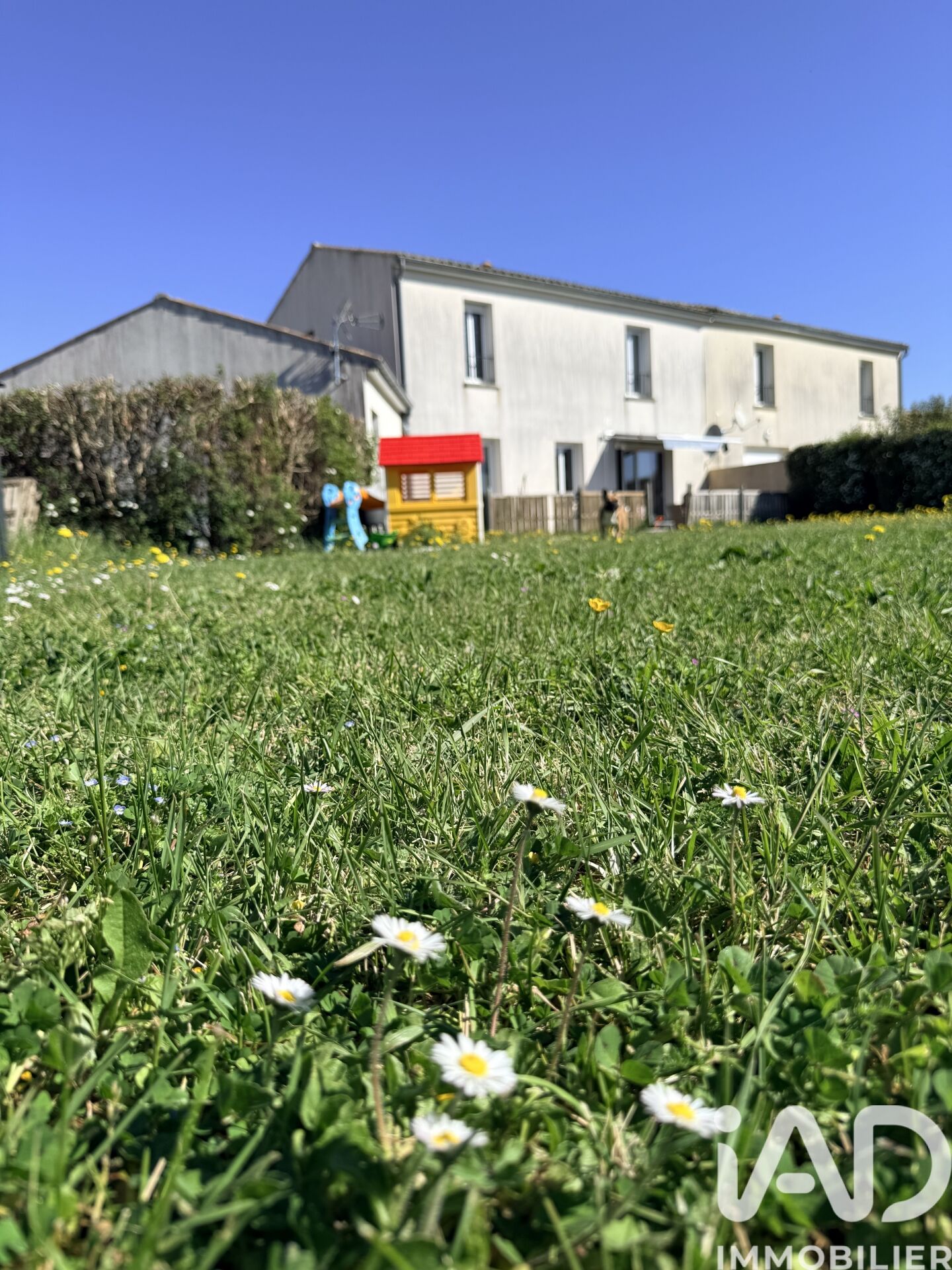 Vente Maison/villa 5 pièces - Photo 4