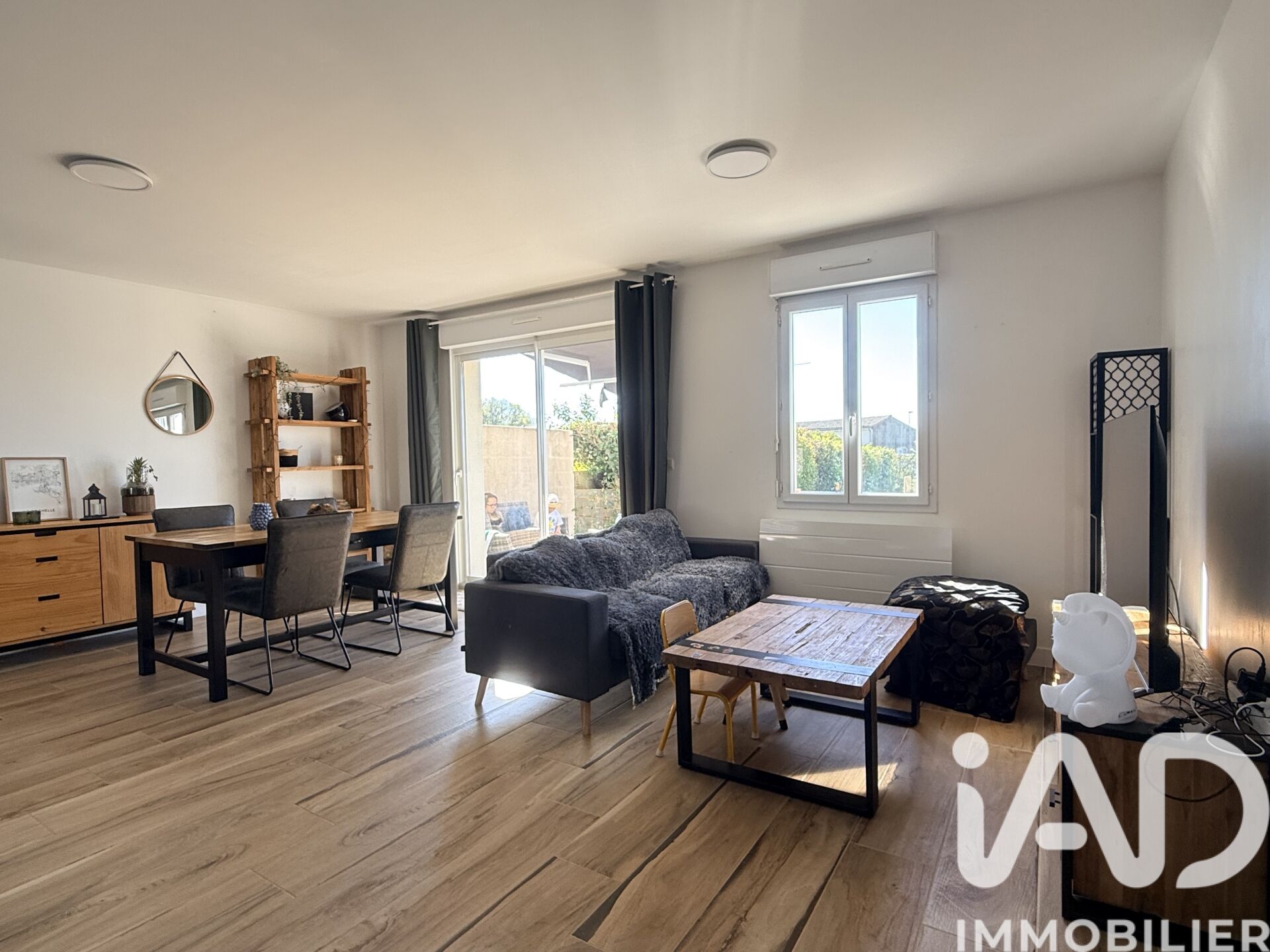 Vente Maison/villa 5 pièces - Photo 5
