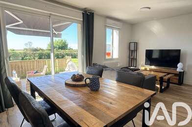 Maison 5 pièces 275000 €