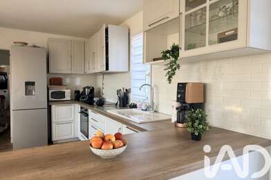 Maison 5 pièces 275000 €