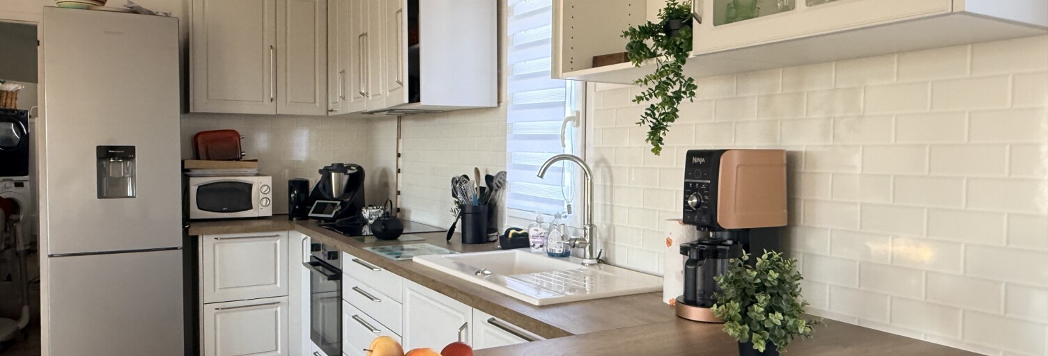 Maison 5 Pièces 109 m² à vendre à Benon (17170)