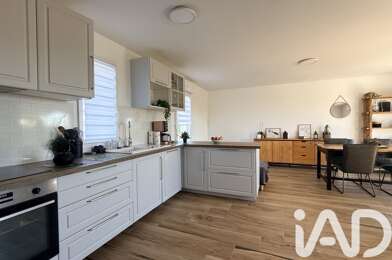 Maison 5 pièces 275000 €