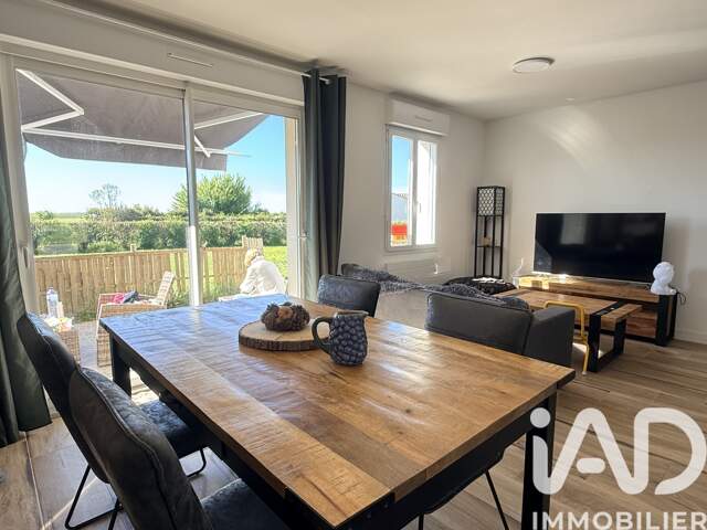 Vente Maison/villa 5 pièces — photo du bien