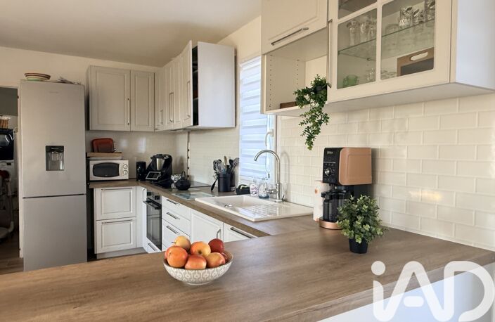 Vente Maison/villa 5 pièces — photo 2