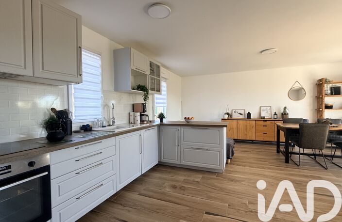 Vente Maison/villa 5 pièces — photo 3