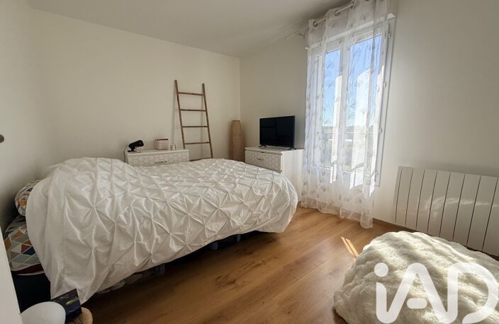 Vente Maison/villa 5 pièces — photo 4