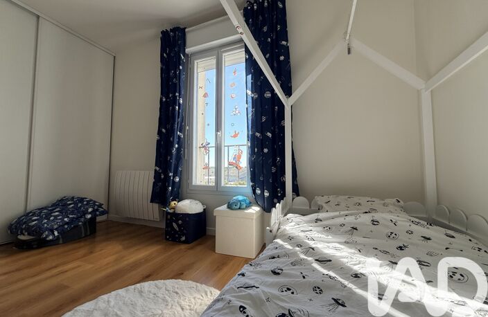 Vente Maison/villa 5 pièces — photo 5