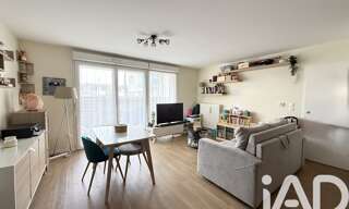 Appartement 3 Pièces 64 m² à vendre à Haubourdin (59320)