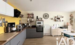 Appartement 3 Pièces 64 m² à vendre à Haubourdin (59320)