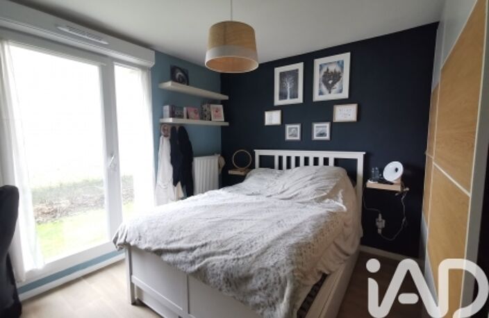 Vente Appartement 3 pièces — photo 4