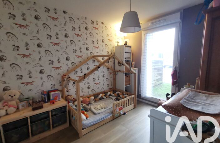 Vente Appartement 3 pièces — photo 5