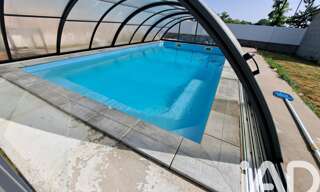 Maison 4 Pièces 92 m² à vendre à La Ferrière (85280)