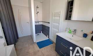 Maison 4 Pièces 92 m² à vendre à La Ferrière (85280)