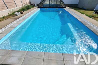 Maison 4 pièces 265000 €