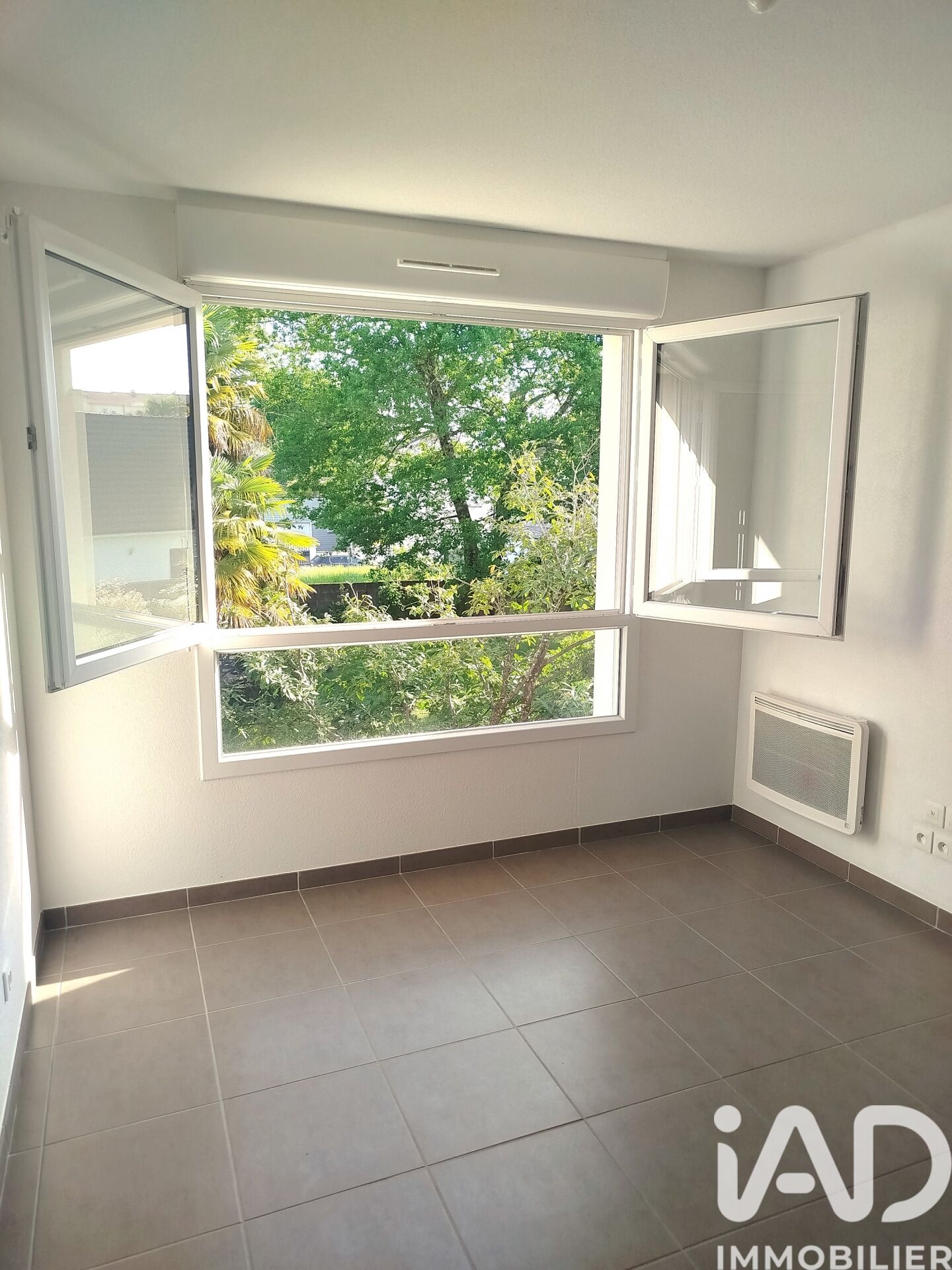 Vente Studio 1 pièce - Photo 2