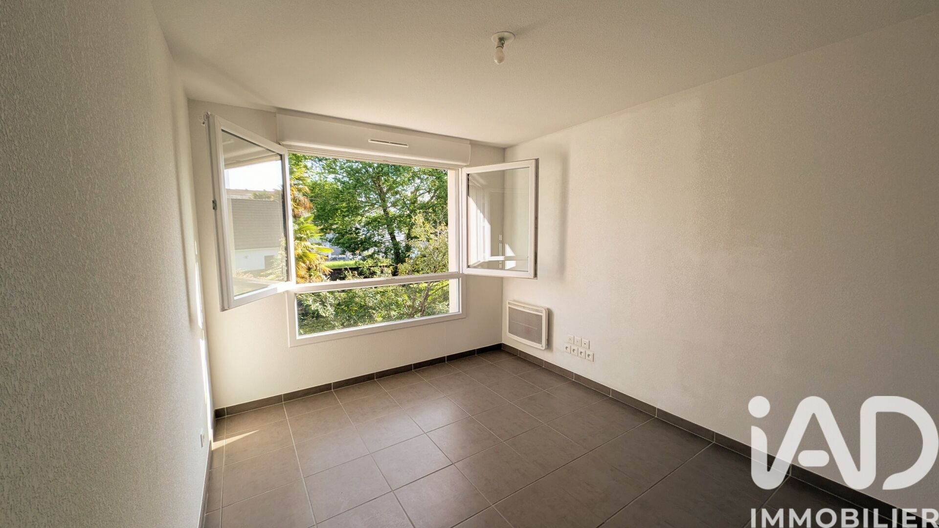 Vente Studio 1 pièce - Photo 3