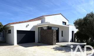 Maison 5 Pièces 212 m² à vendre à Saint-Nazaire (66570)