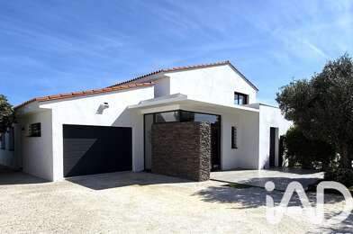 Maison 5 pièces 950000 €
