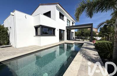 Vente Maison d'architecte 5 pièces — photo du bien