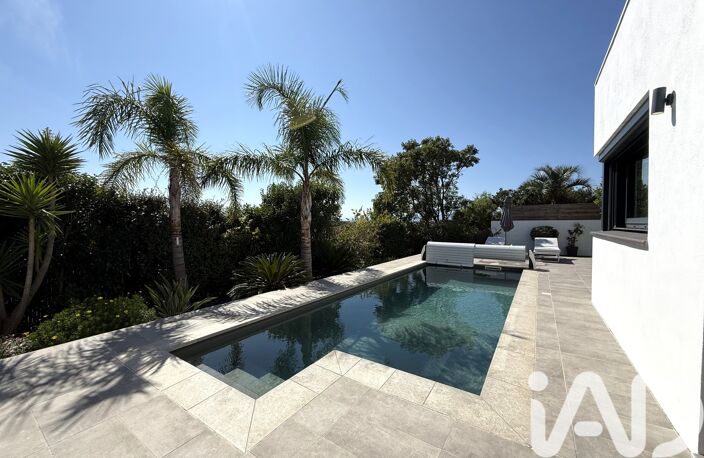 Vente Maison d'architecte 5 pièces — photo 3