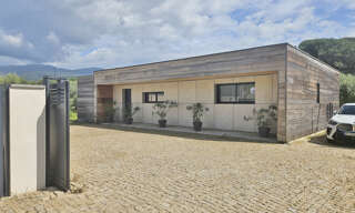 Maison 4 Pièces 120 m² à vendre à Albitreccia (20166)