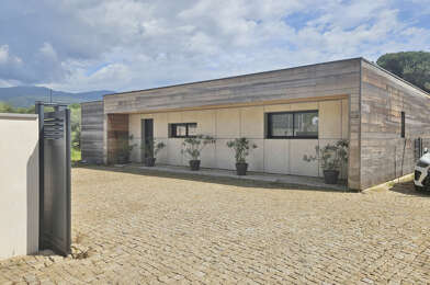 Maison 4 pièces 950000 €