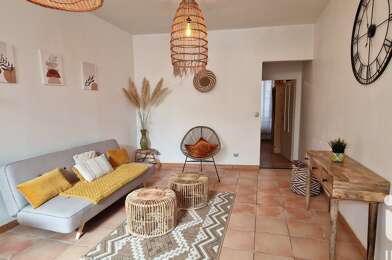 Appartement 2 pièces 108000 €