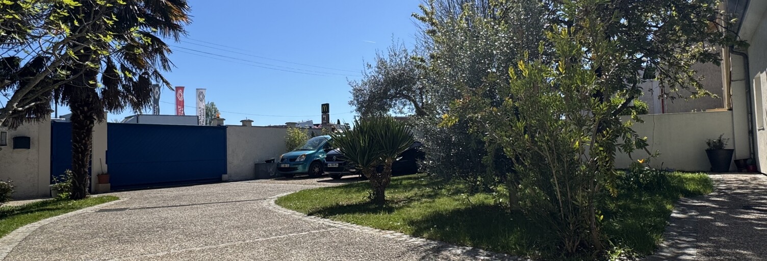 Maison 6 Pièces 152 m² à vendre à Massy (91300)