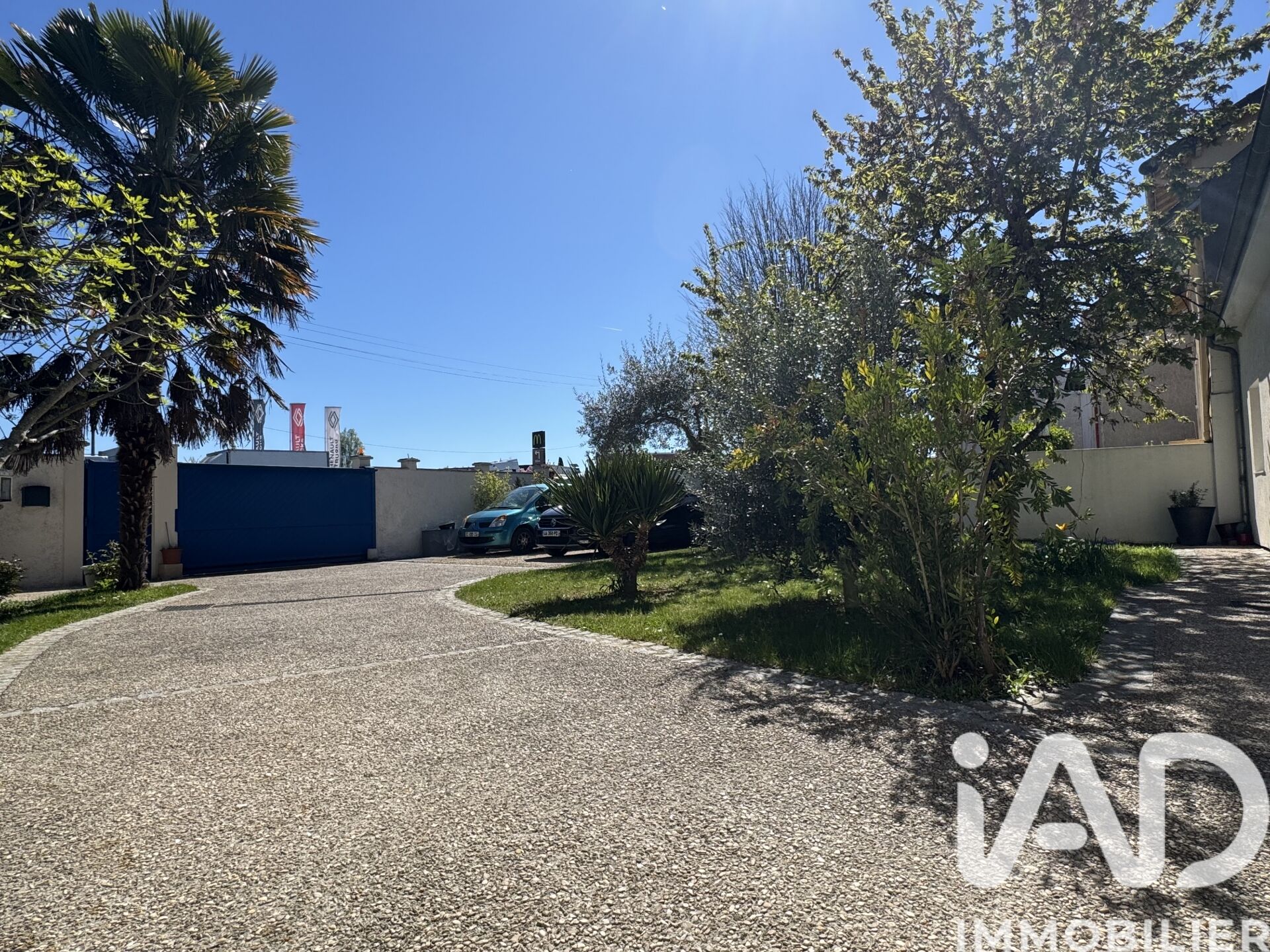 Maison à vendre, 6 pièces, 152 m², Massy