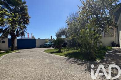 Maison 6 pièces 480000 €