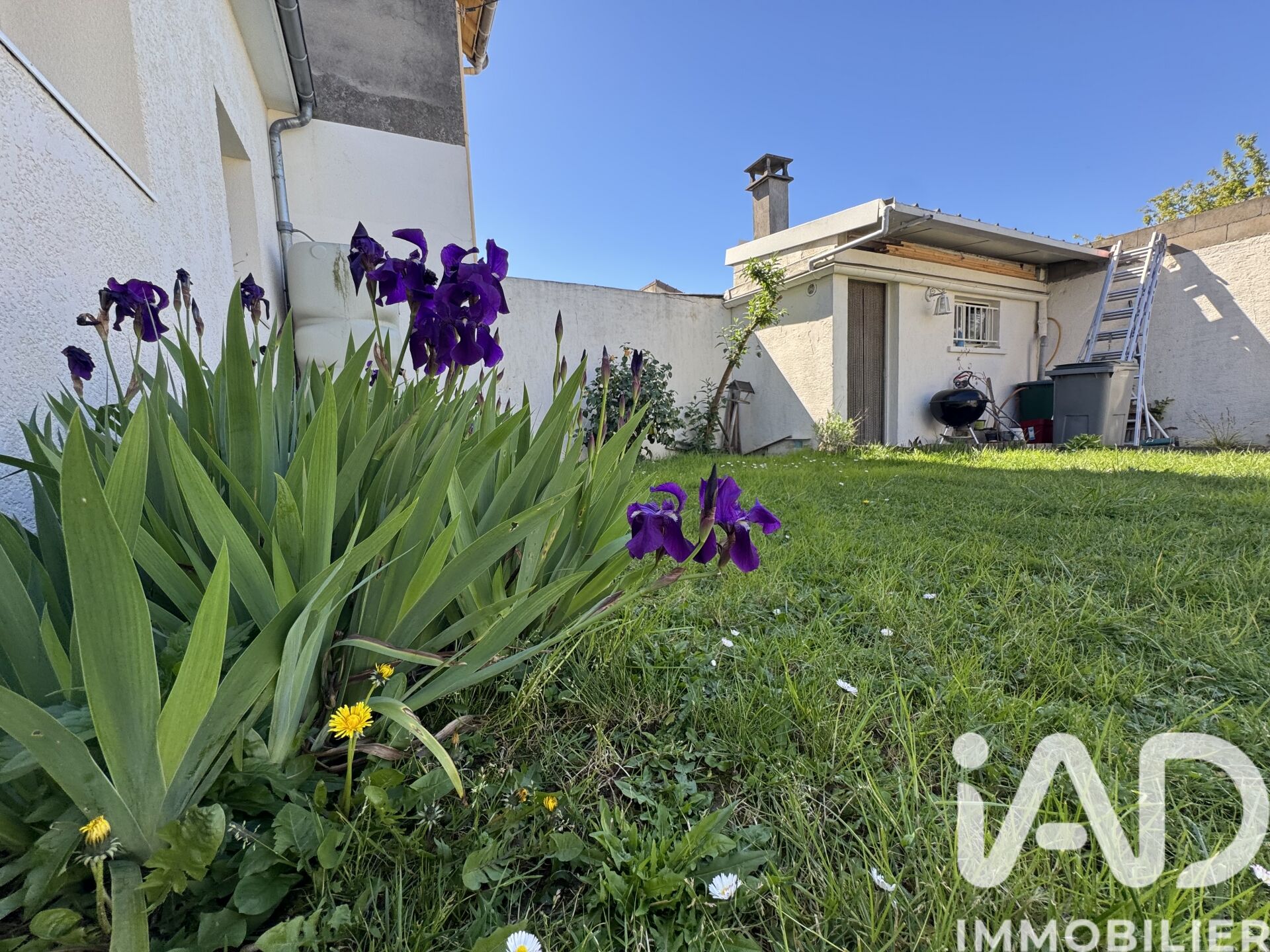 Vente Maison/villa 6 pièces - Photo 3