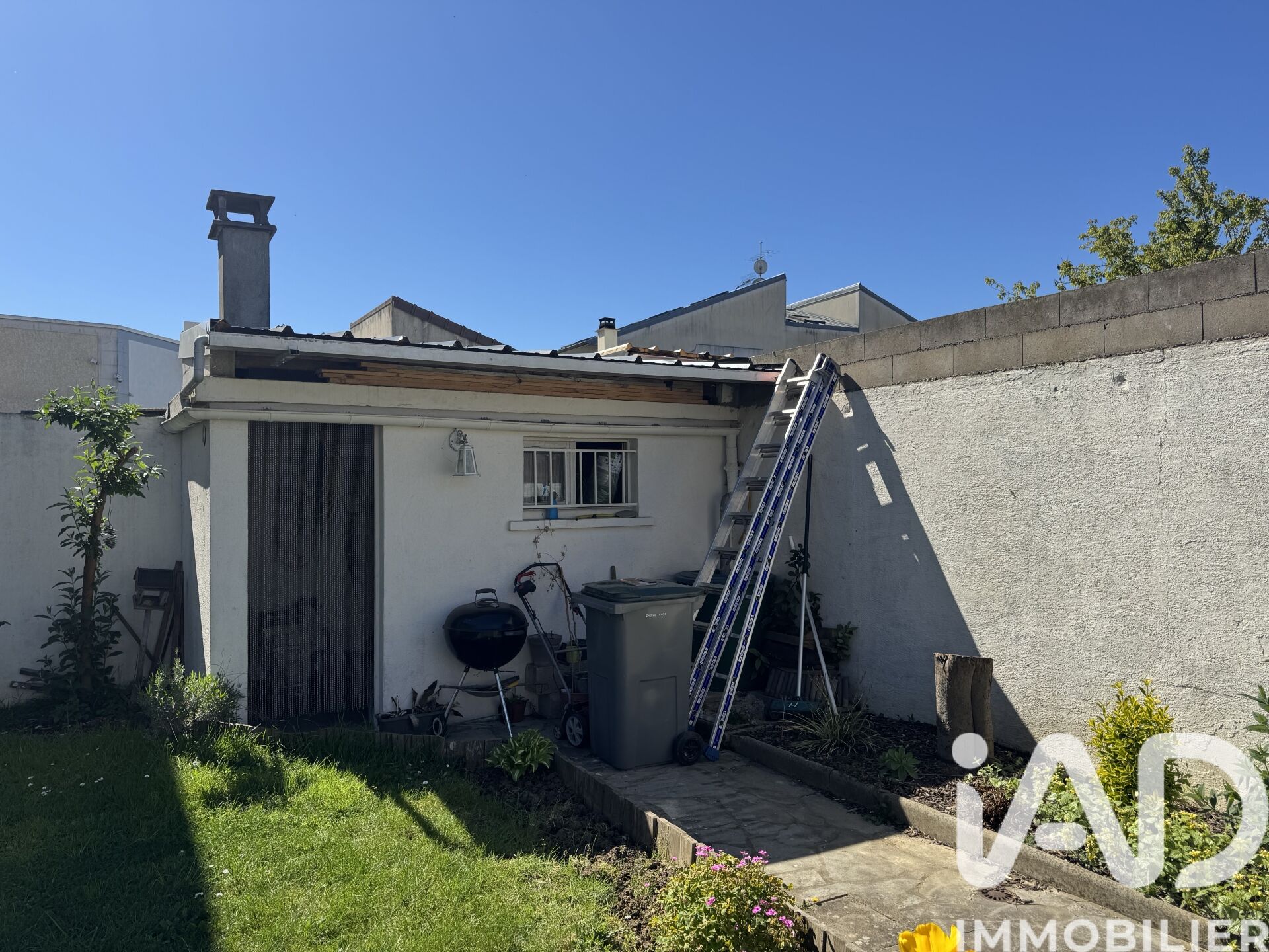 Vente Maison/villa 6 pièces - Photo 4