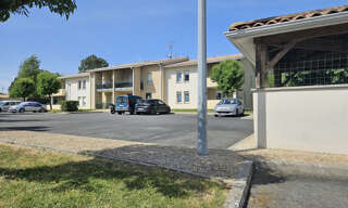 Appartement 3 Pièces 63 m² à vendre à Saint-Yzan-de-Soudiac (33920)