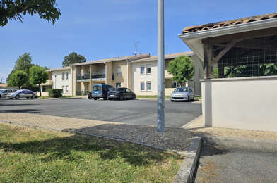 Appartement 3 pièces 134820 €