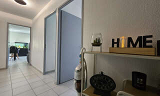 Appartement 3 Pièces 63 m² à vendre à Saint-Yzan-de-Soudiac (33920)