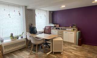 Commerce  91 m² à vendre à Tourcoing (59200)