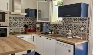 Appartement 2 Pièces 53 m² à vendre à Montblanc (34290)