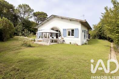 Maison 4 pièces 309900 €