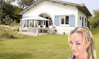 Maison 4 Pièces 90 m² à vendre à Saint-Martin-de-Hinx (40390)