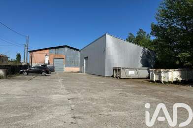 Immeuble  299000 €