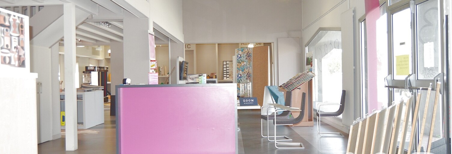 Commerce  400 m² à vendre à Niort (79000)