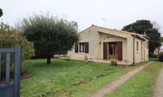 Maison 5 Pièces 108 m² à vendre à Meschers-sur-Gironde (17132)