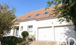 Maison 7 Pièces 170 m² à vendre à Saint-Witz (95470)